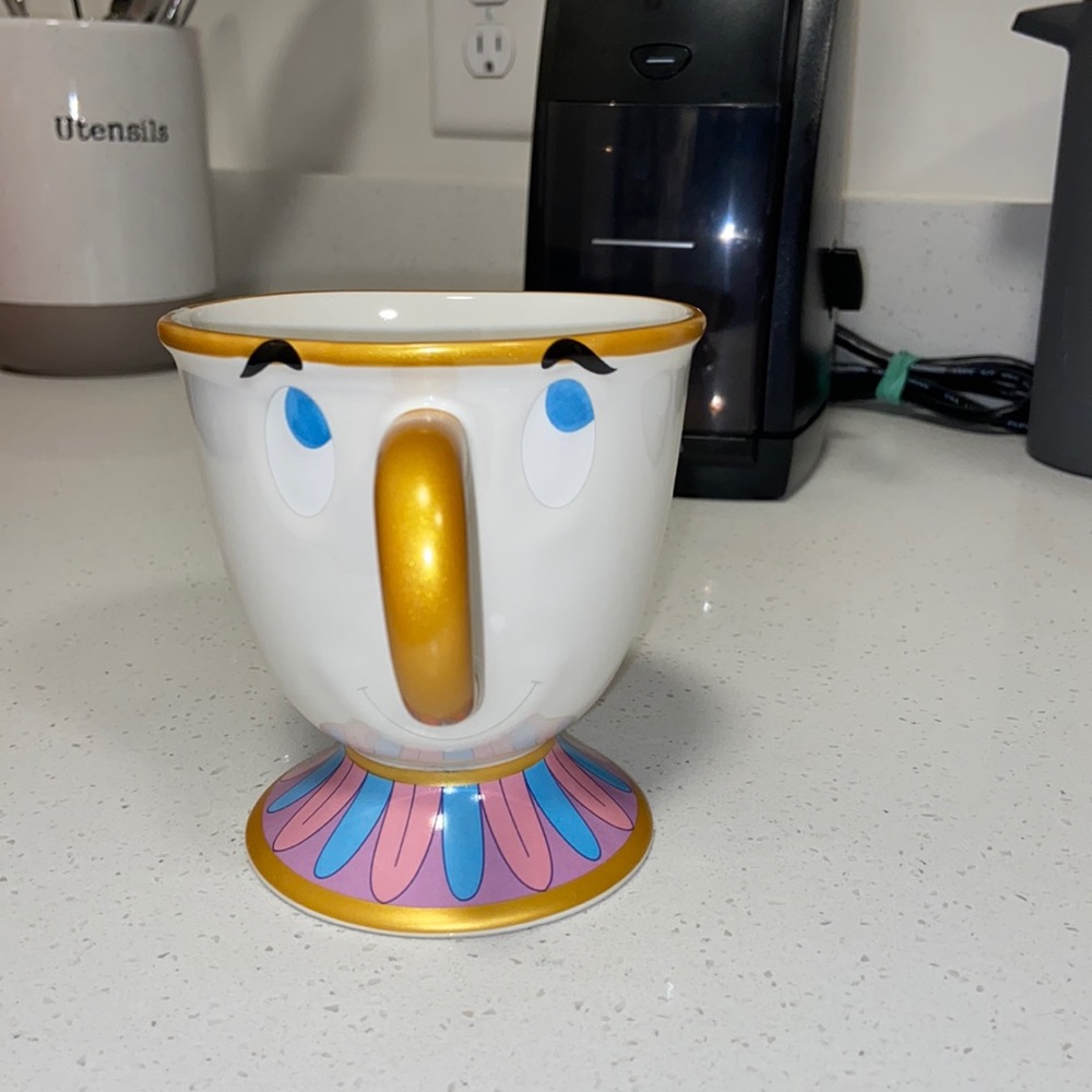 Disney Chip Mug